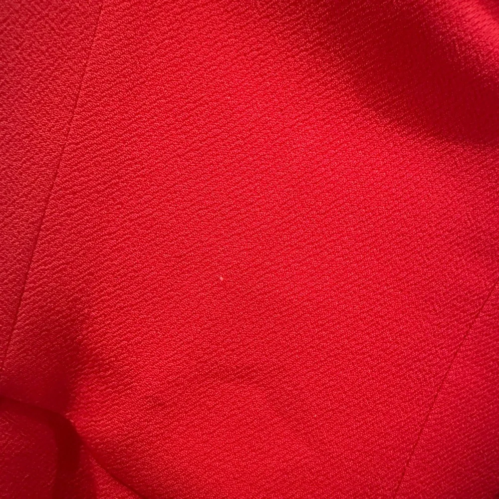 NWT SIZE 8 red BCBGeneration dress, perfect for Holiday Parties! - Picture 3 of 8